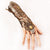 Brehn | Vintage Vollarm Mechanik Armband Ring