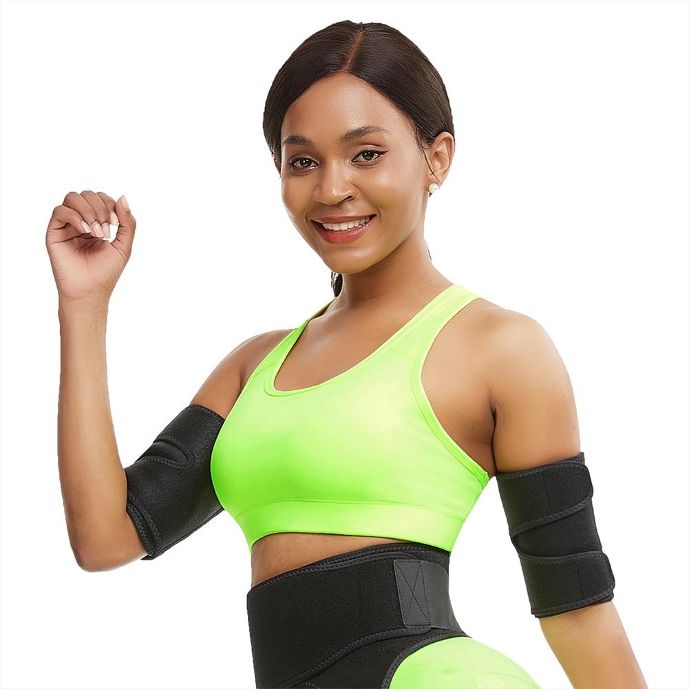 Arm Trimmer & Shaping Wraps | Brehn