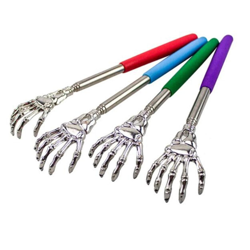 Skeleton Back Scratcher | Brehn