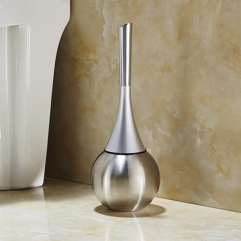 Brehn | LuxeBrush – Elegante Toilettenbürste mit innovativer hygienischer Funktionalität