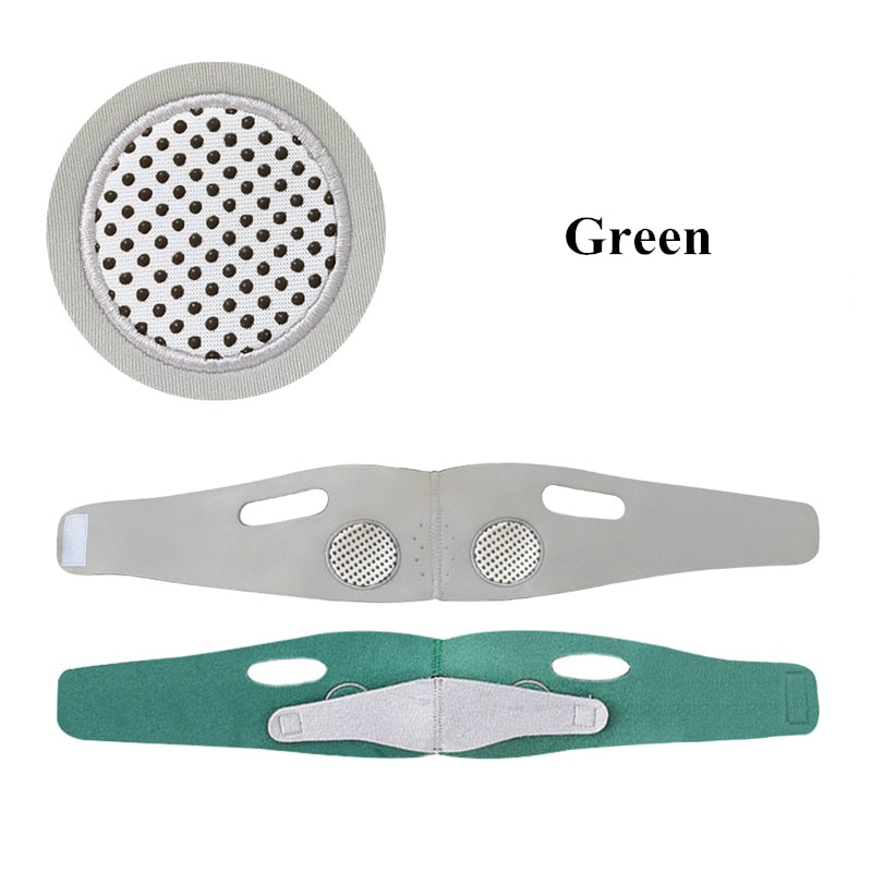 VIvolux | Elite Tone Gesicht Lift Band