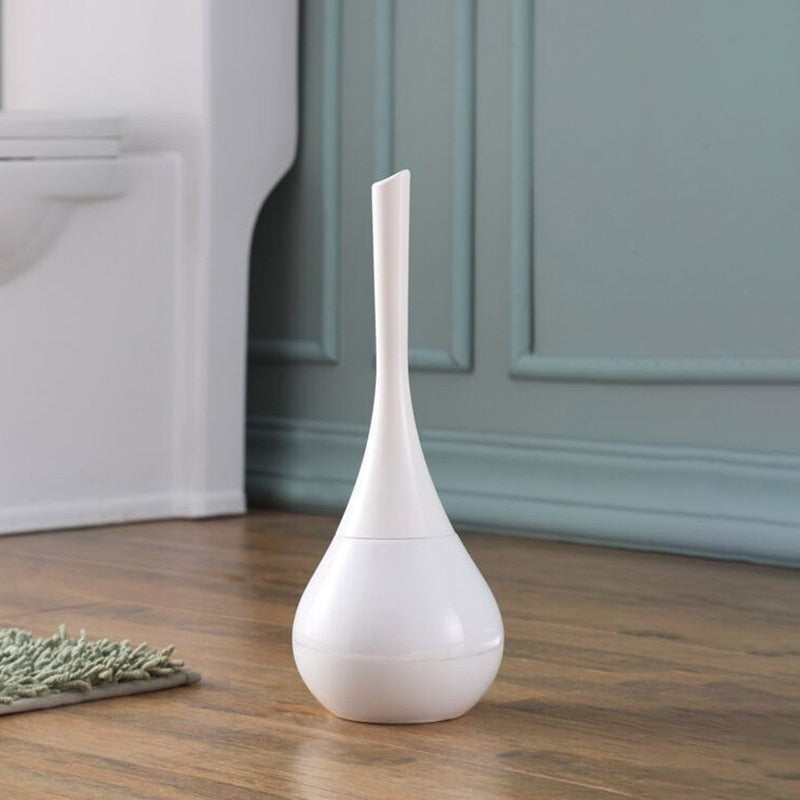 Brehn | LuxeBrush – Elegante Toilettenbürste mit innovativer hygienischer Funktionalität
