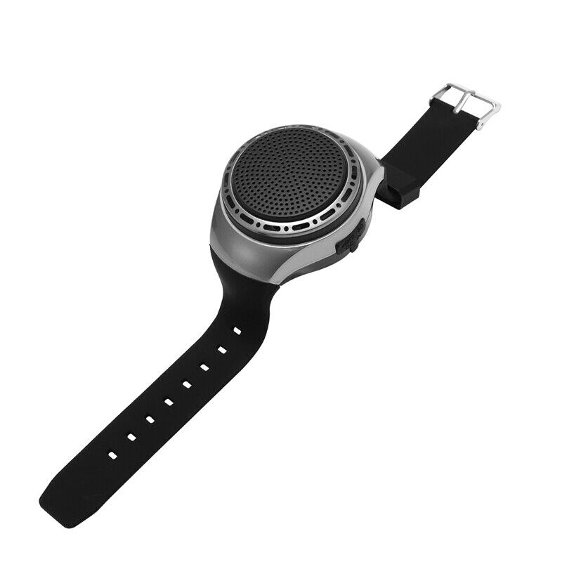 Brehn | Sound Nova Sports Handgelenk Bluetooth Lautsprecher