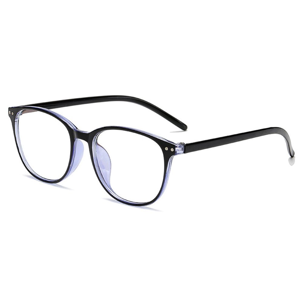 Brehn | Anti Blaulichtfilter Computerbrille ohne Stärke