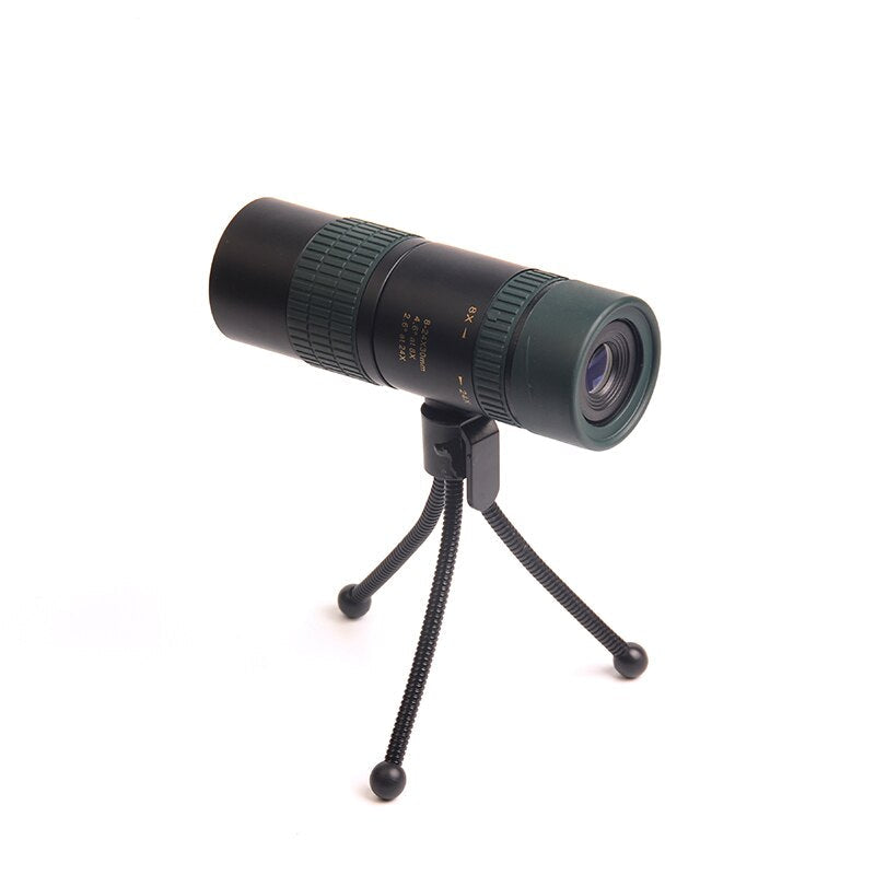 VIvolux | Dark Star Nachtsicht Super Zoom Fernglas