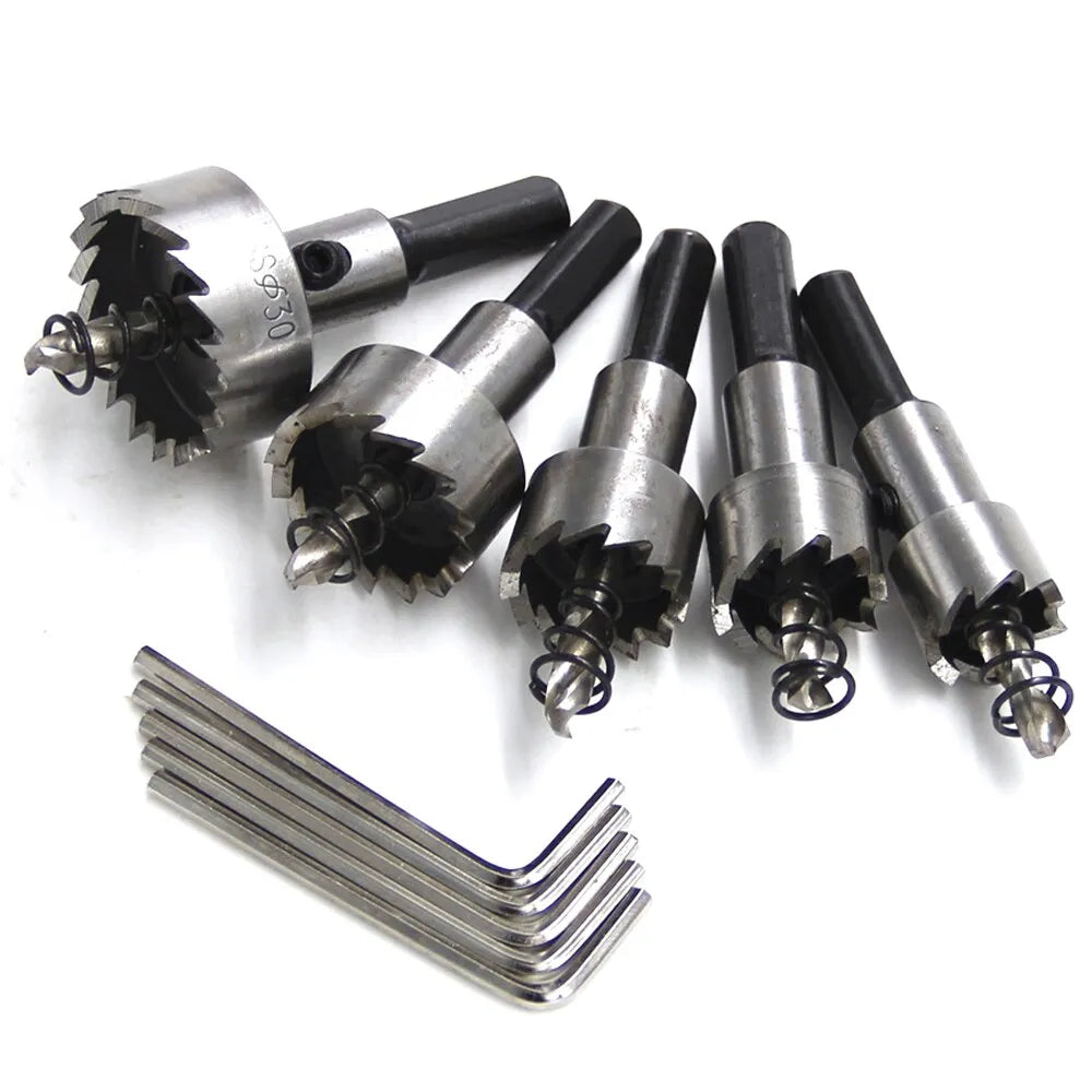Brehn | SwiftCut Pro Lochsägen-Set
