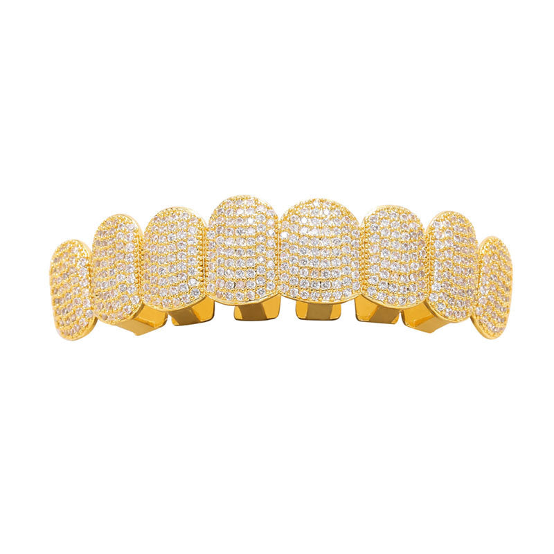 Brehn | Hip Hop Trendy Grillz Zahnspangen