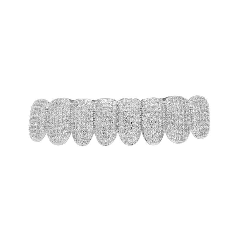 Brehn | Hip Hop Trendy Grillz Zahnspangen