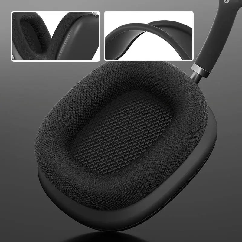Hochwertiges kabelloses Bluetooth-Headset mit Geräuschunterdrückung