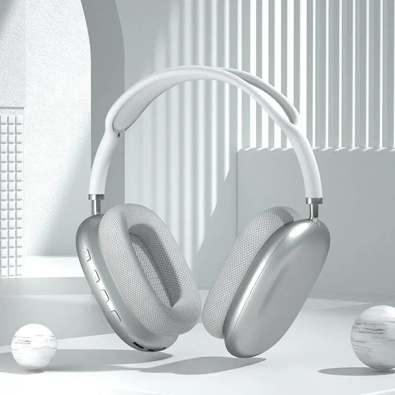 Hochwertiges kabelloses Bluetooth-Headset mit Geräuschunterdrückung