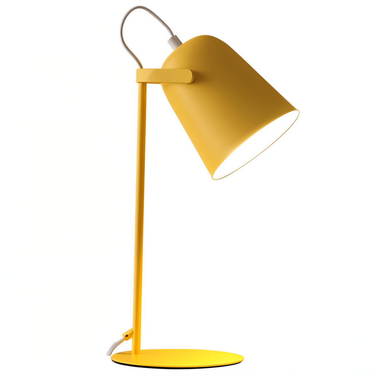 Schreibtischlampe Pastel Kreatives skandinavisches Design Beleuchten Sie Ihren Raum | Brehn