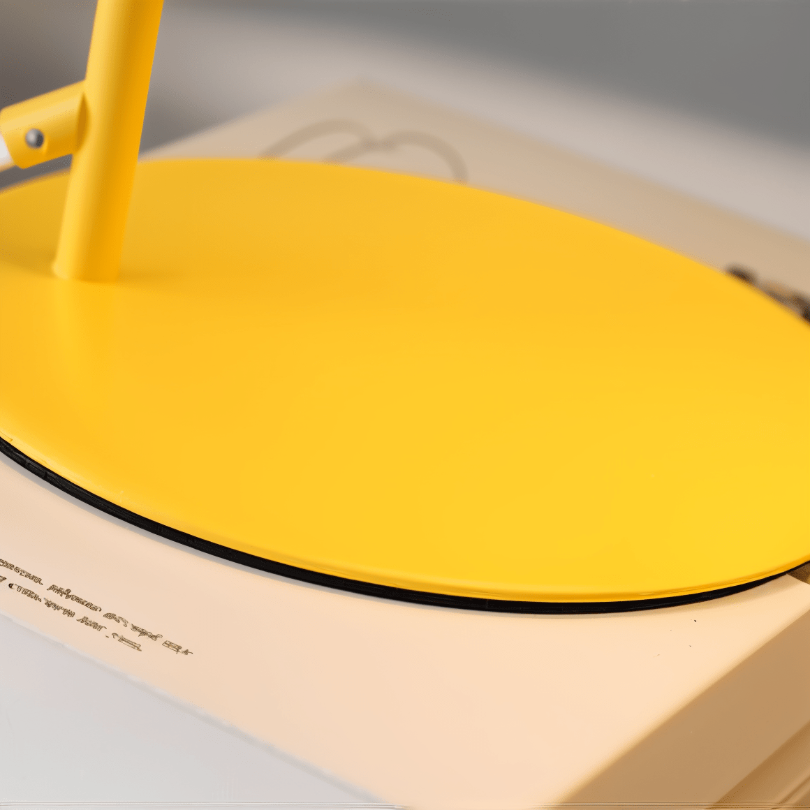 Schreibtischlampe Pastel Kreatives skandinavisches Design Beleuchten Sie Ihren Raum | Brehn