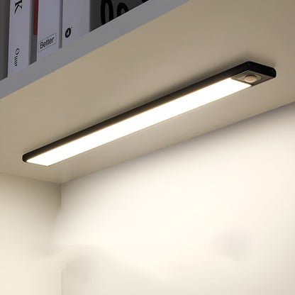Fortschrittliches Bewegungsmelder-LED-Licht – Wiederaufladbar und Vielseitig
