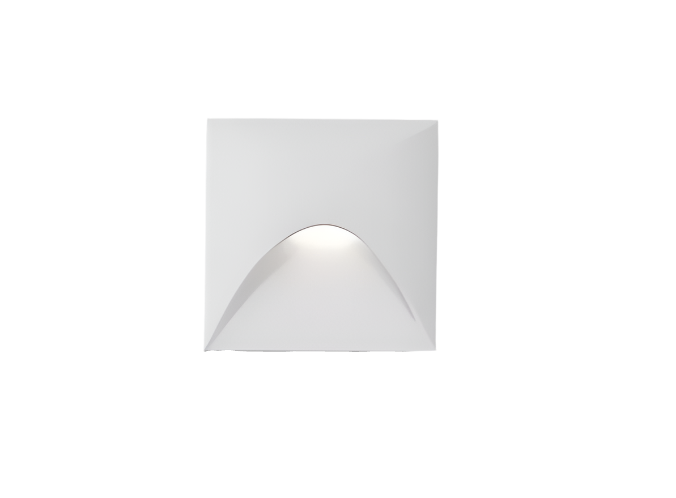 BowLift | LuminiPath - Waterproof IP65 Wall Light - Indoor and Outdoor Wall Light - Motion Sensor Wall Light LED