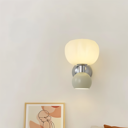 LED Wandleuchte für eine gemütliche und stilvolle Raumausleuchtung