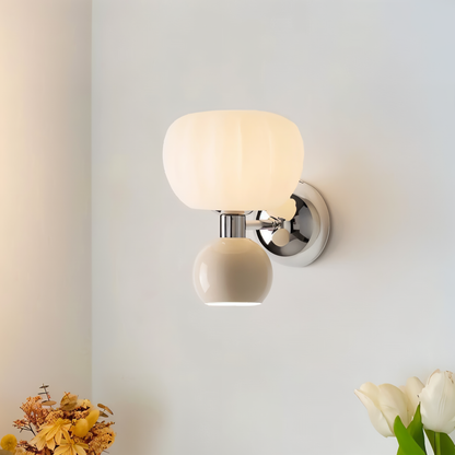 LED Wandleuchte für eine gemütliche und stilvolle Raumausleuchtung