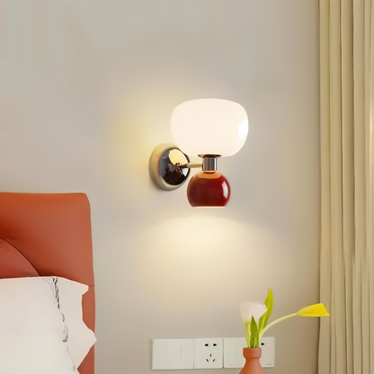 LED Wandleuchte für eine gemütliche und stilvolle Raumausleuchtung