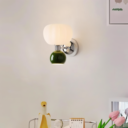 LED Wandleuchte für eine gemütliche und stilvolle Raumausleuchtung