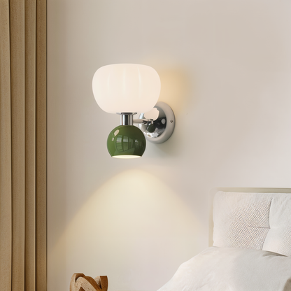 LED Wandleuchte für eine gemütliche und stilvolle Raumausleuchtung