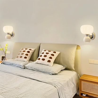 LED Wandleuchte für eine gemütliche und stilvolle Raumausleuchtung