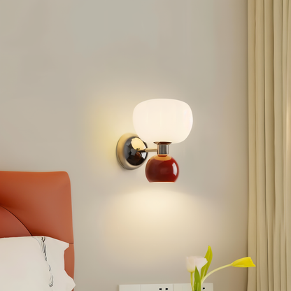 LED Wandleuchte für eine gemütliche und stilvolle Raumausleuchtung