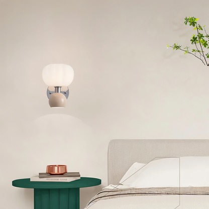 LED Wandleuchte für eine gemütliche und stilvolle Raumausleuchtung