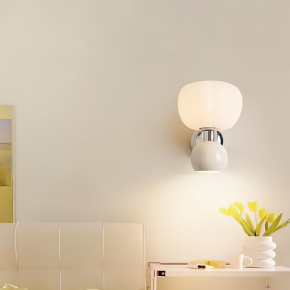 LED Wandleuchte für eine gemütliche und stilvolle Raumausleuchtung