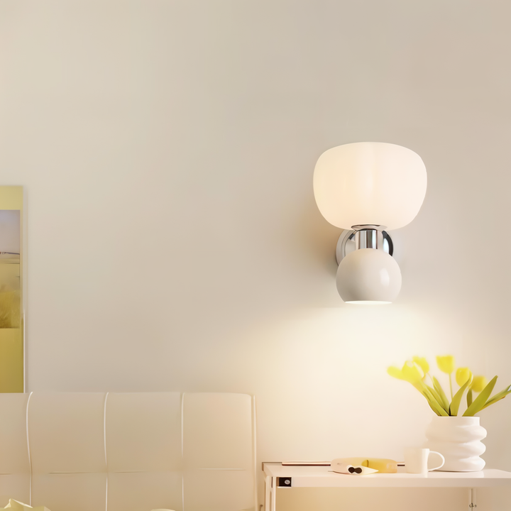 LED Wandleuchte für eine gemütliche und stilvolle Raumausleuchtung