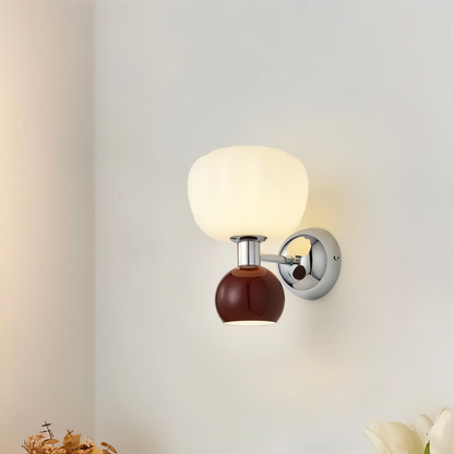 LED Wandleuchte für eine gemütliche und stilvolle Raumausleuchtung
