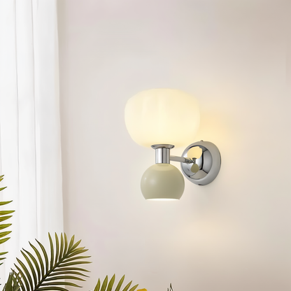 LED Wandleuchte für eine gemütliche und stilvolle Raumausleuchtung