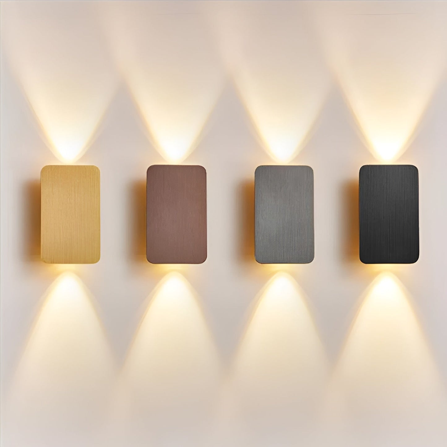Brehn | Moderne Minimalistische Wandleuchte