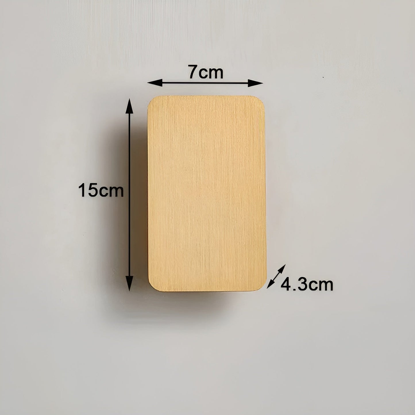BowLift | Modern Minimalist Wall Light