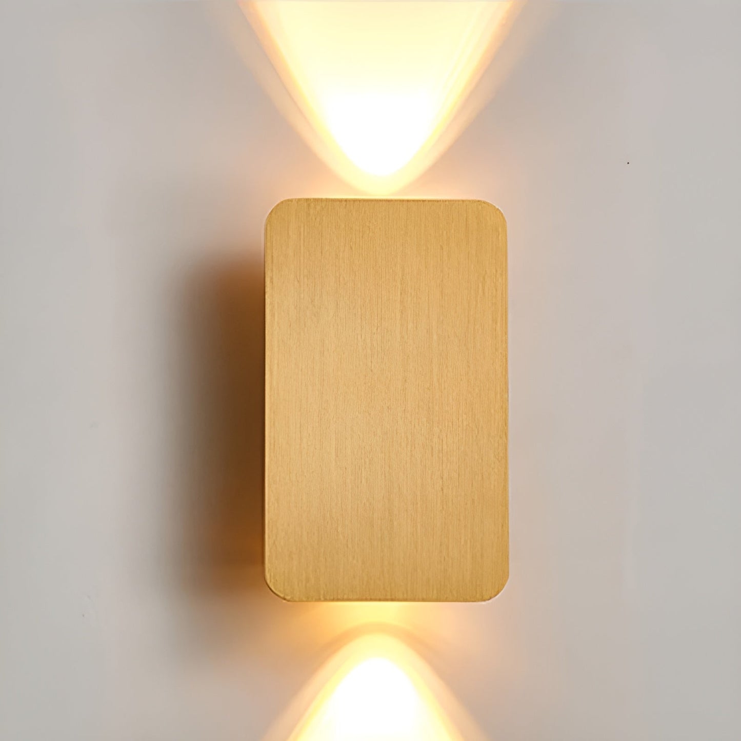 Brehn | Moderne Minimalistische Wandleuchte