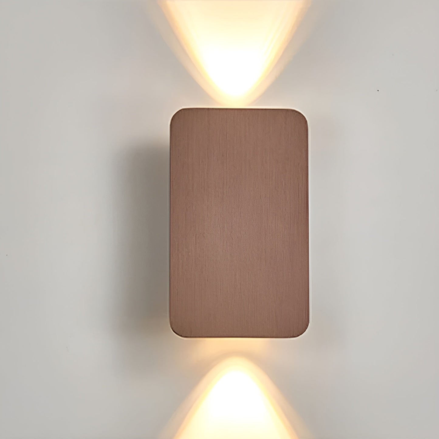 Brehn | Moderne Minimalistische Wandleuchte