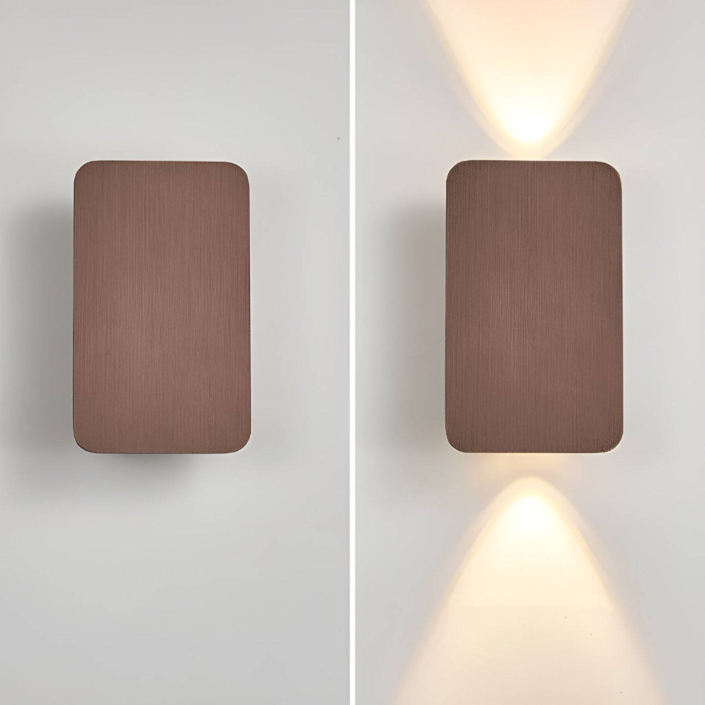BowLift | Modern Minimalist Wall Light