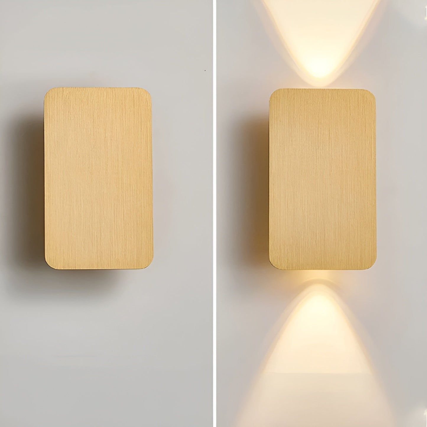 Brehn | Moderne Minimalistische Wandleuchte