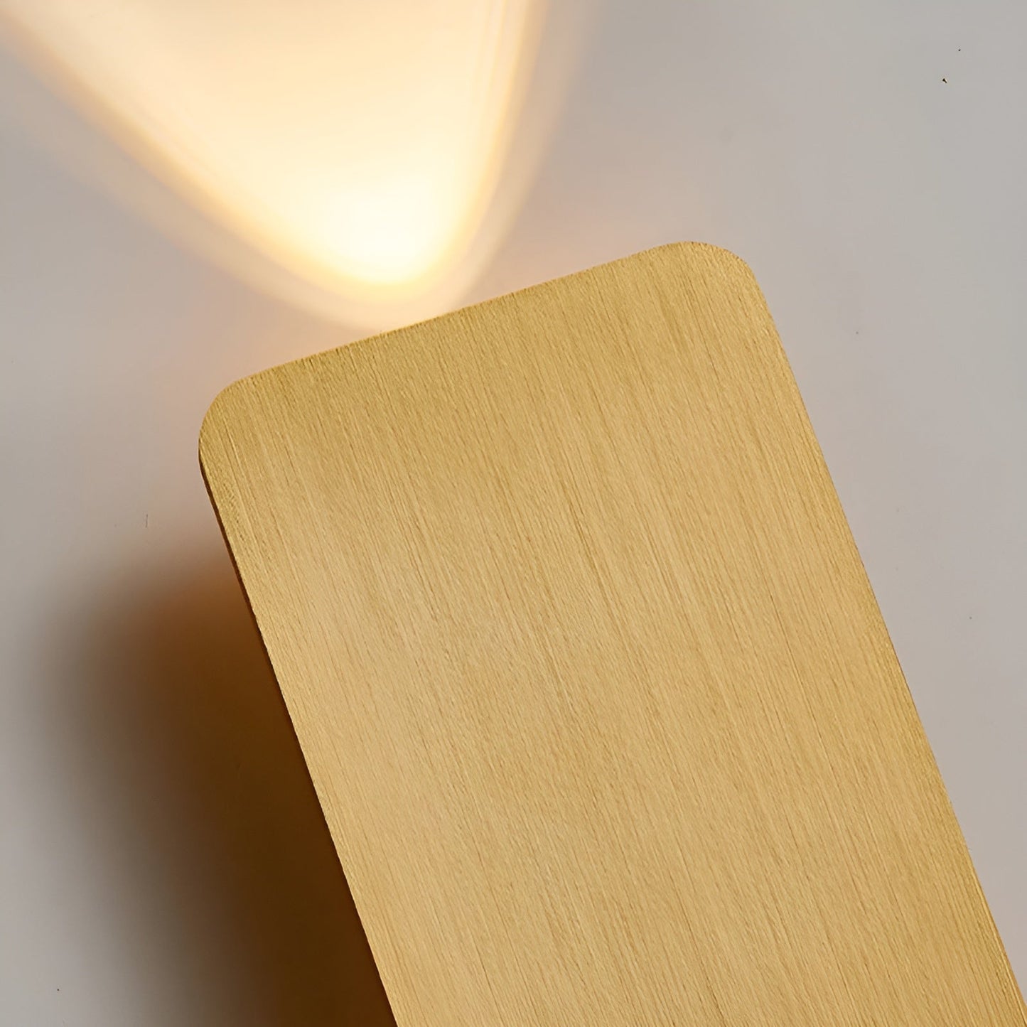 Brehn | Moderne Minimalistische Wandleuchte