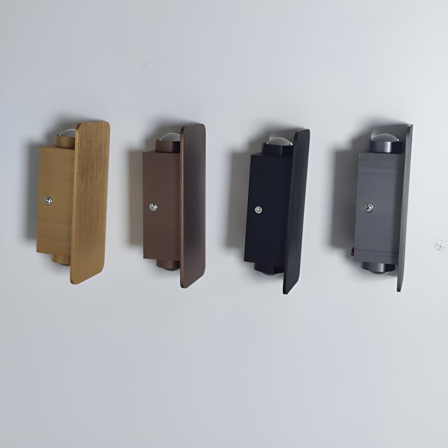 BowLift | Modern Minimalist Wall Light