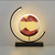 Brehn | SandLamp | Dimmbare LED-Sandlampe mit Touch Control