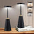 Brehn | AuraTouch - kabellampe - elegantes design - touchsteuerung
