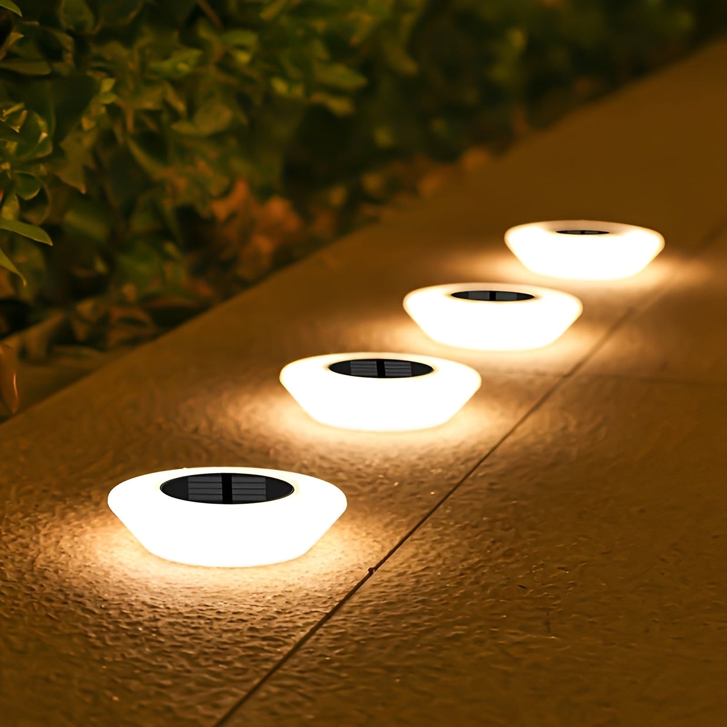 Brehn | LED Gartenlampe energieeffiziente Außenbeleuchtung
