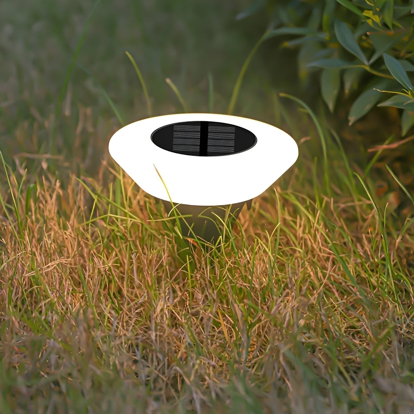 Brehn | LED Gartenlampe energieeffiziente Außenbeleuchtung