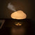 Brehn | Ultraschall LED Aromatherapie Luftbefeuchter