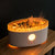 Brehn | Ultraschall Aroma Diffuser und Luftbefeuchter