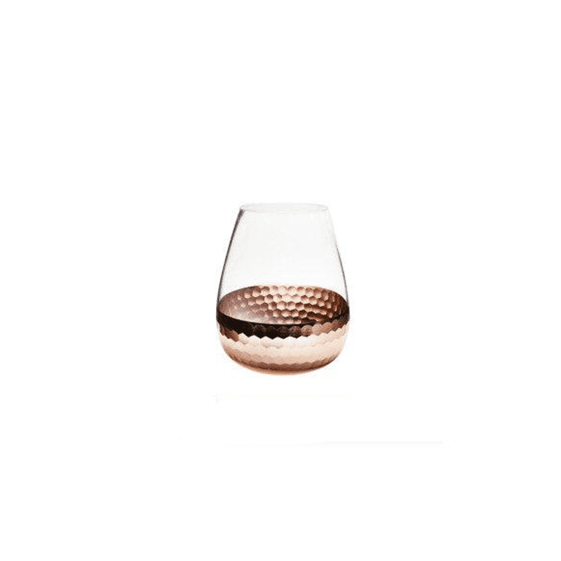 Honigwaben-Vase | Brehn