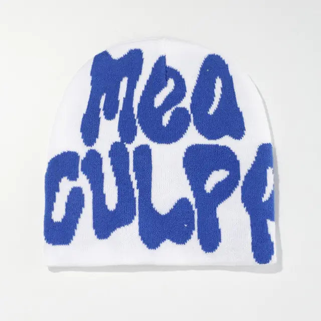 2025 Qualität Strickmützen
