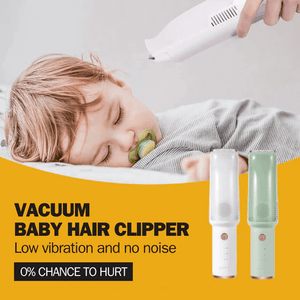 Brehn | Vakuum Haarschneider