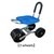 GrowGlide – Ergonomisches Gärtnern in jeder Ecke!