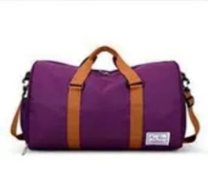 Brehn | Gym/ Travel duffel bag
