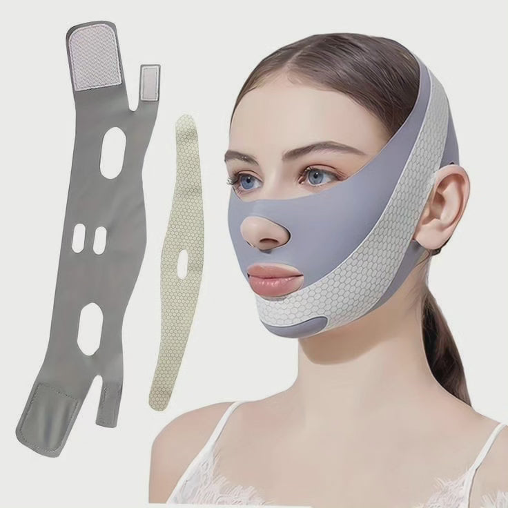 Brehn | Gesichtsformende Maske